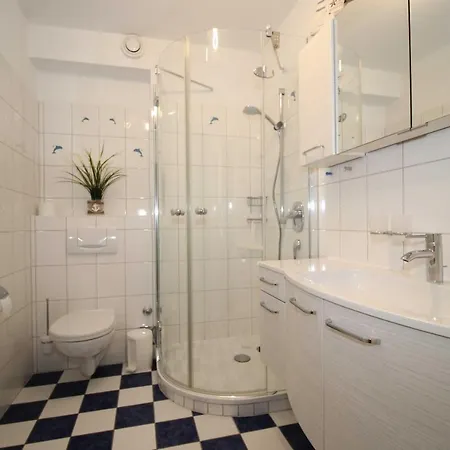Apartment Kurpark_residenz App_ 132 *